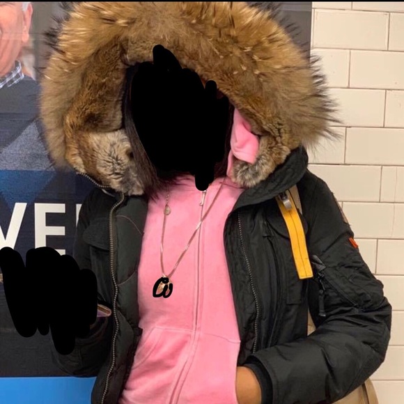 Parajumper bomber womens Clearance